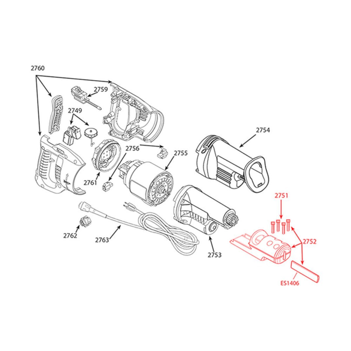 通販 公式サイト - 驚きの激安価格 Electric Cord Lock for SR1418360 | Equalizer® その他
