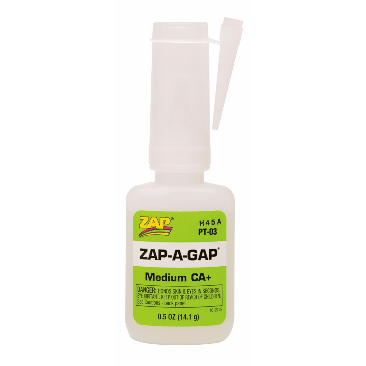 Zap-A-Gap™ 0.5 oz. | Equalizer®