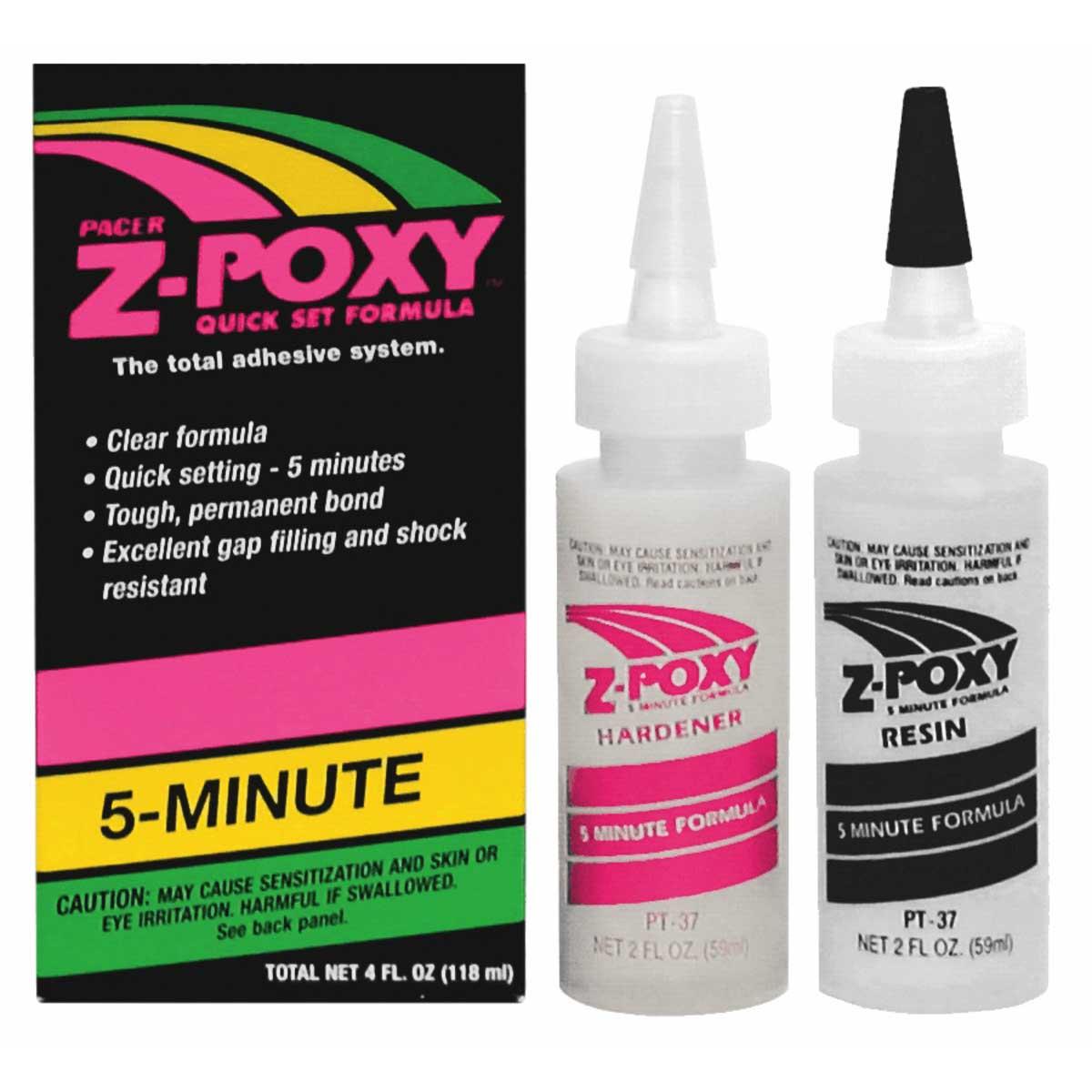 Z-Poxy™ | Equalizer®