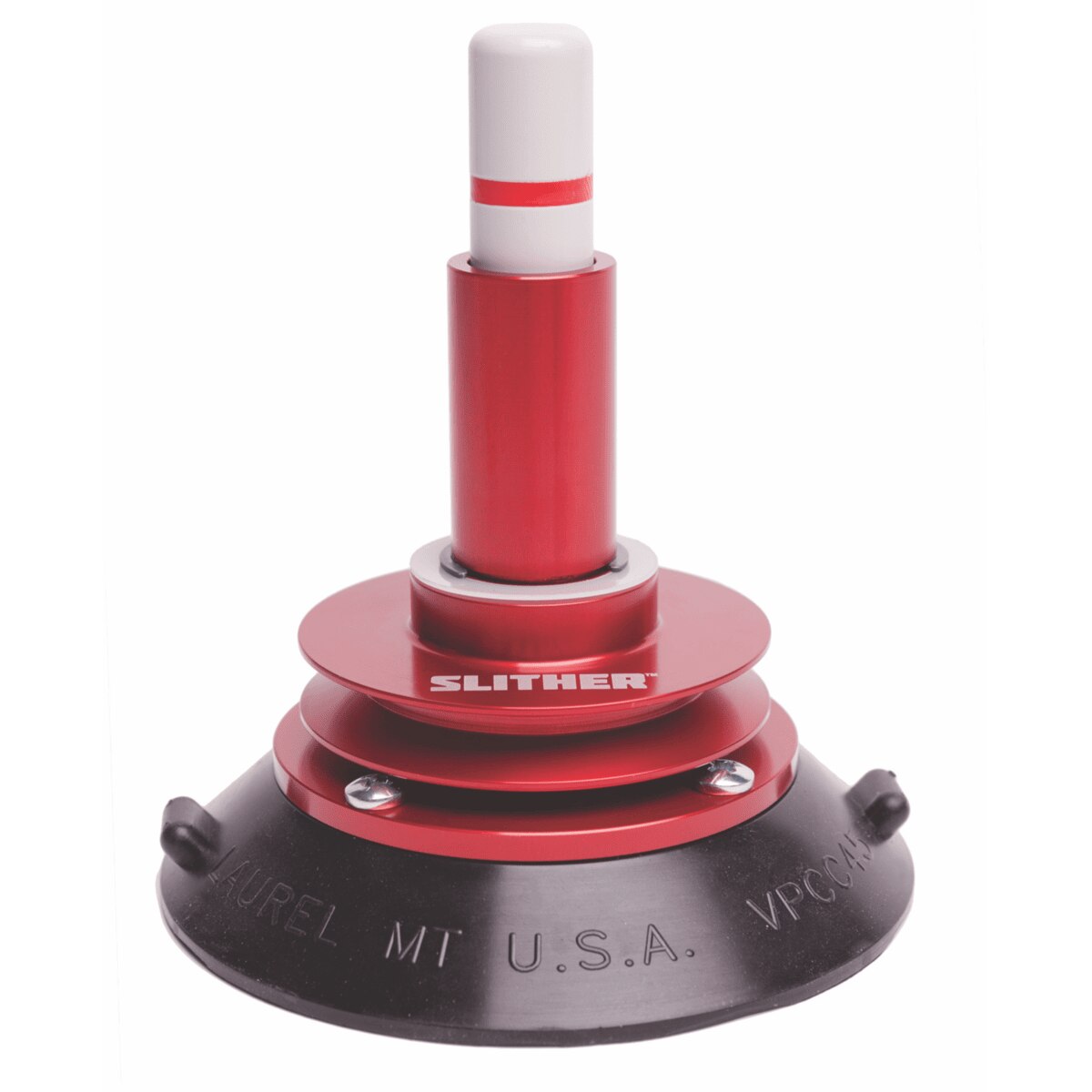 Slither™ Corner Cutting Assistant | Equalizer®