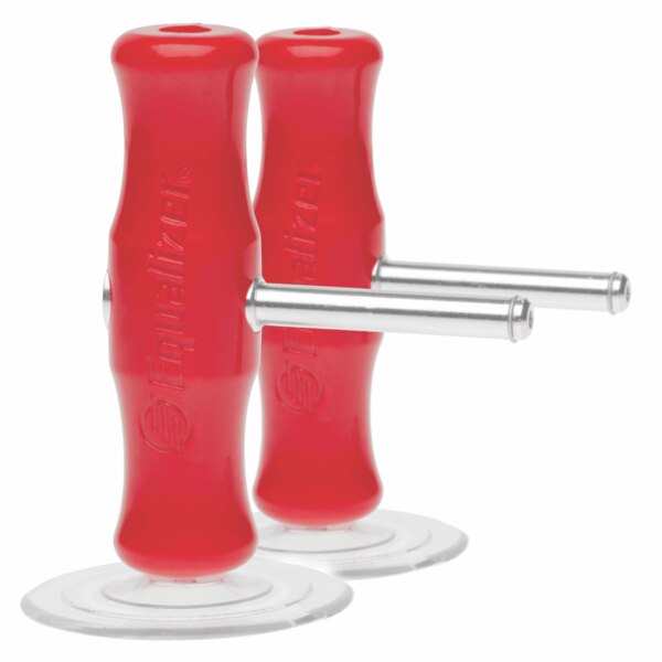 GripTite™ VC Handles | Equalizer®