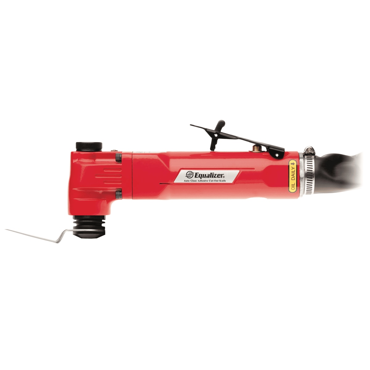 Equalizer® Falcon™ | Equalizer®