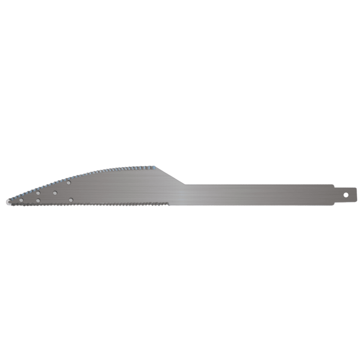 Equalizer® Quarter/Corner Blade - Narrow Drivers Side (Serrated