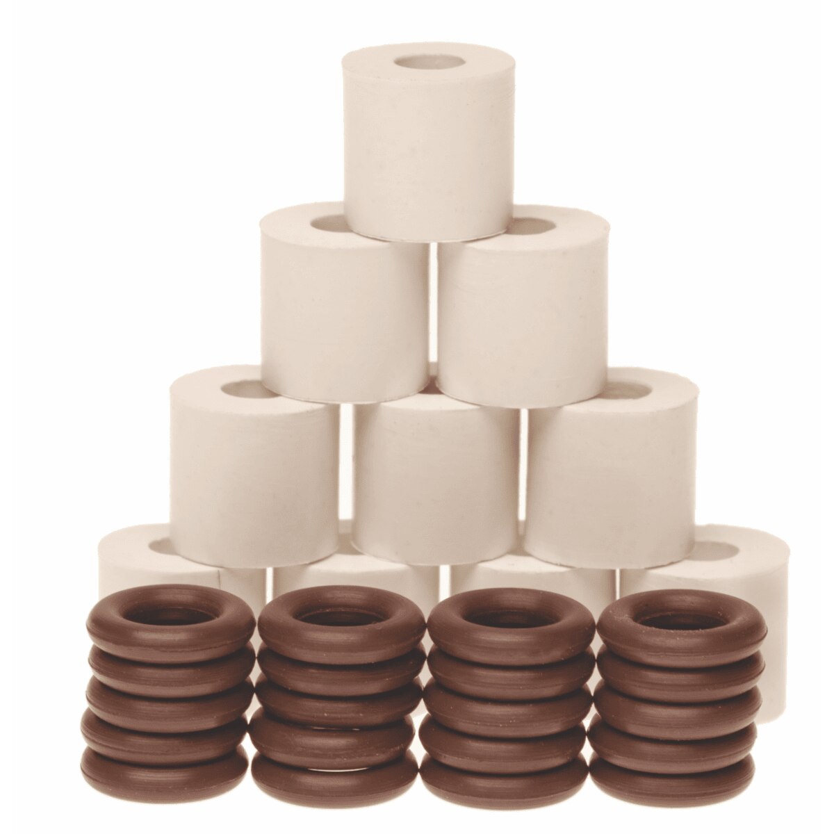 10 End Seals & 20 “O” Rings | Equalizer®