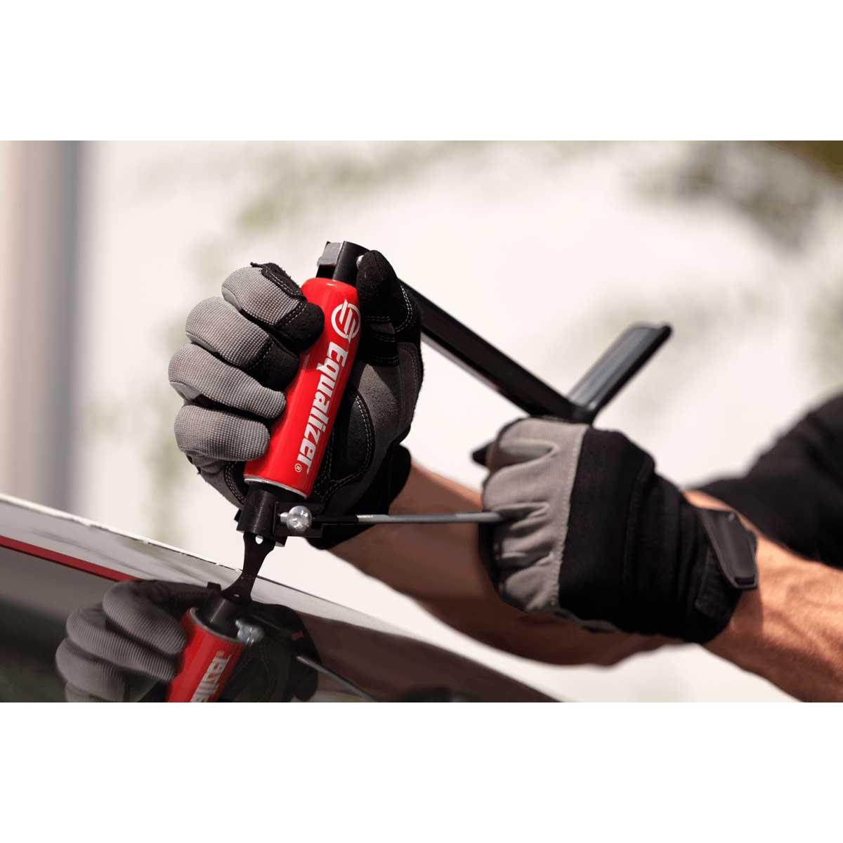 Power Advance Cold Knife | Equalizer®