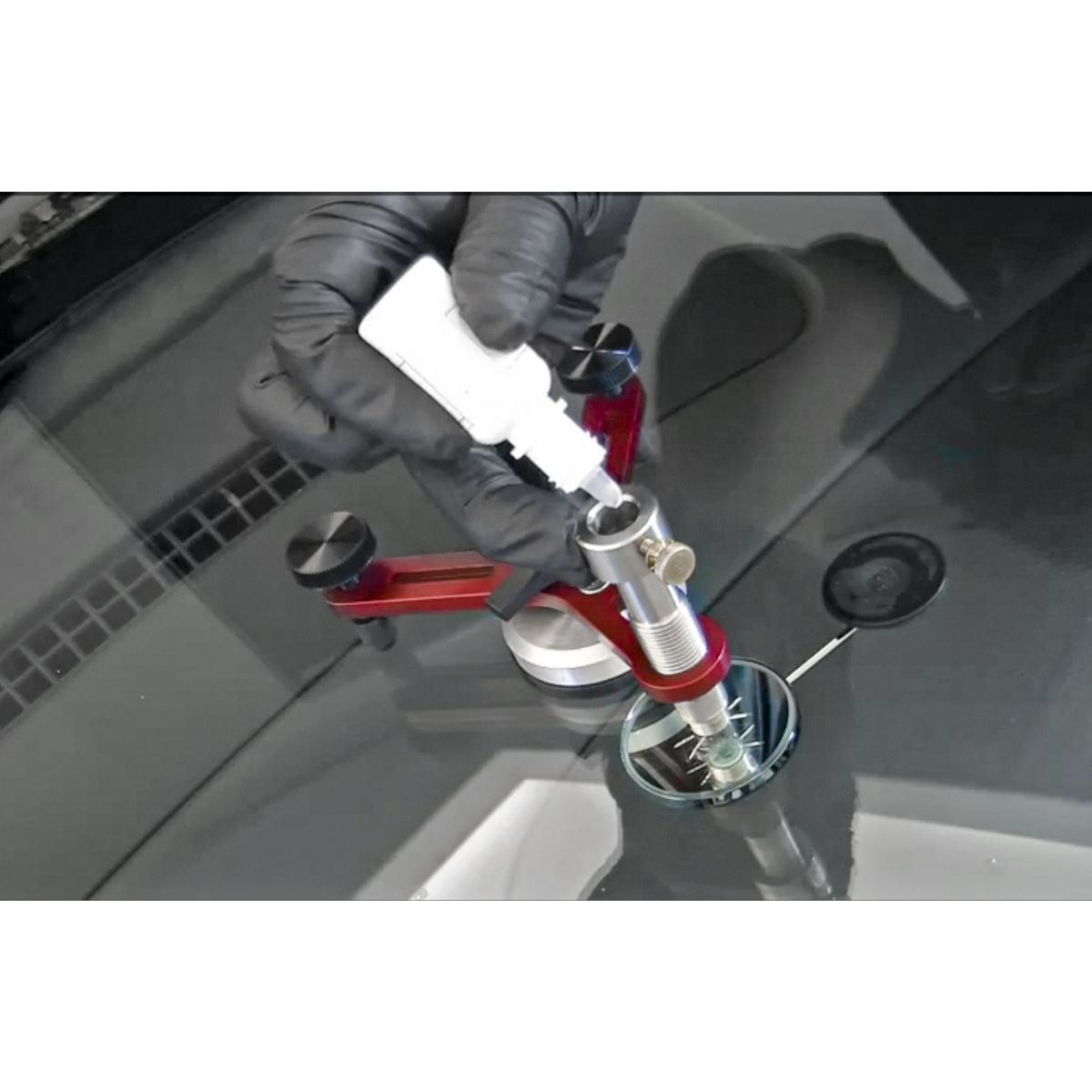 Rock Star® Repair System | Equalizer®