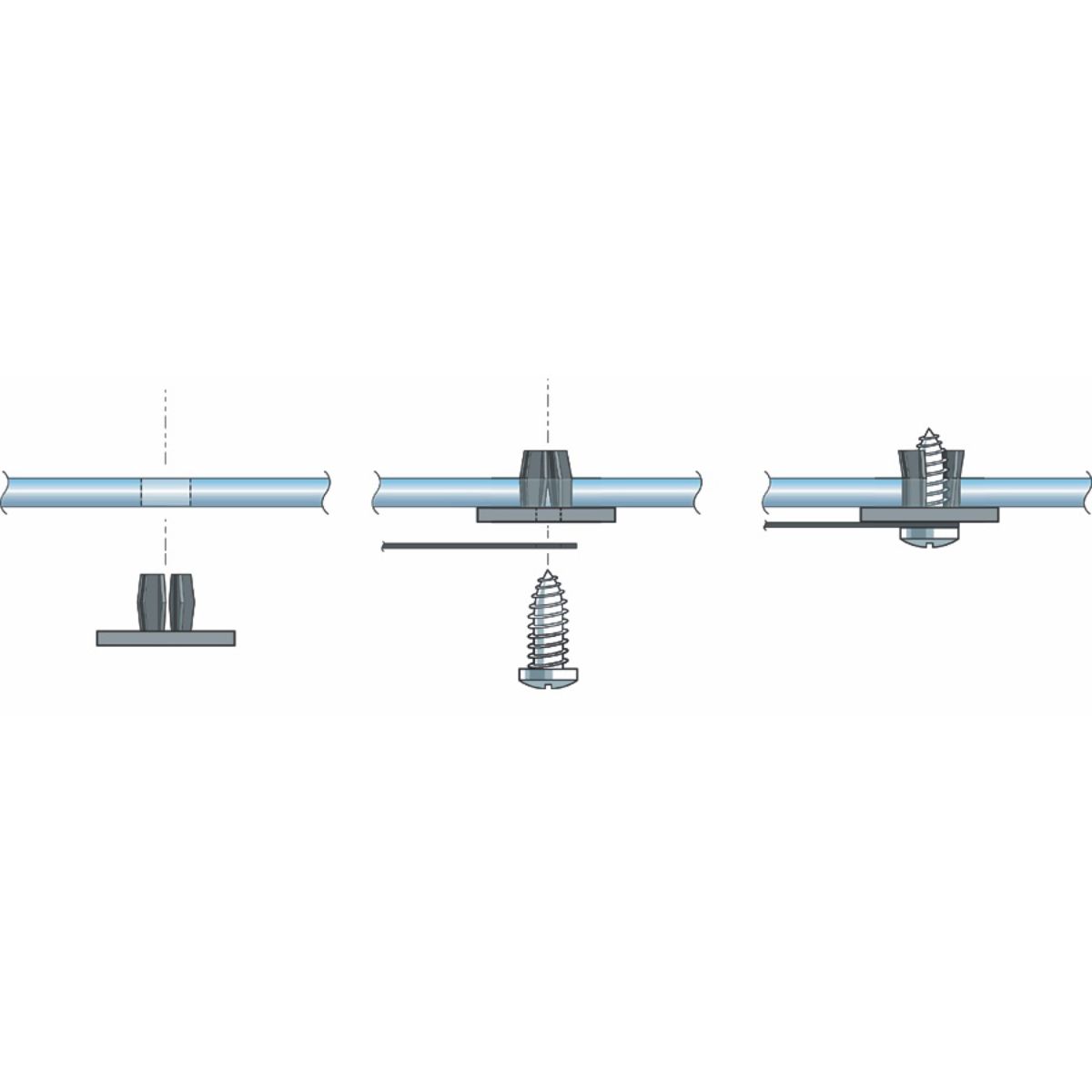 Window Things (Pkg of 50) | Equalizer®