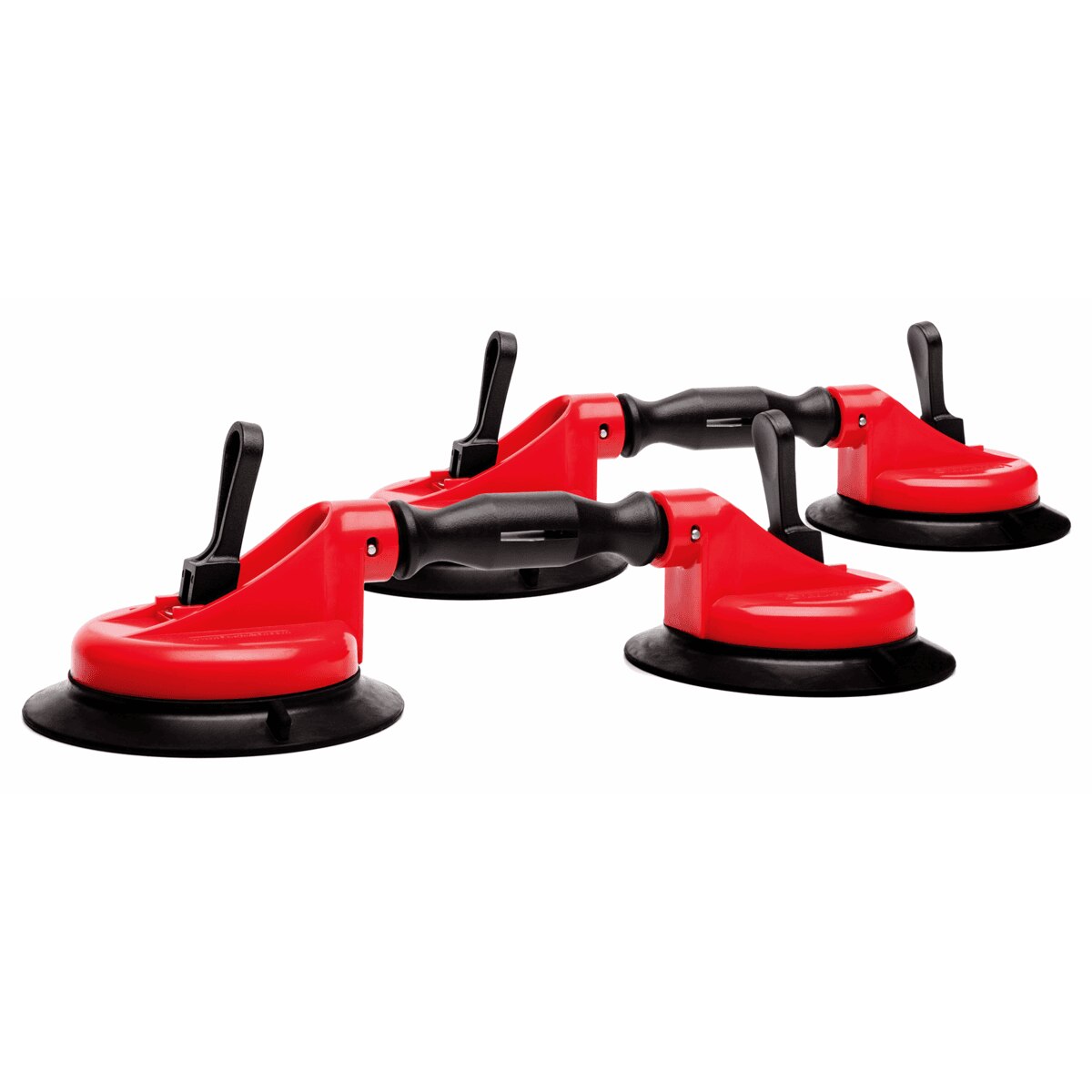 Super Size Vacuum Cups (Pair) | Equalizer®