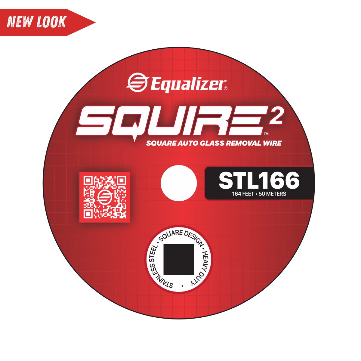 Squire2™ Wire 164' | Equalizer®