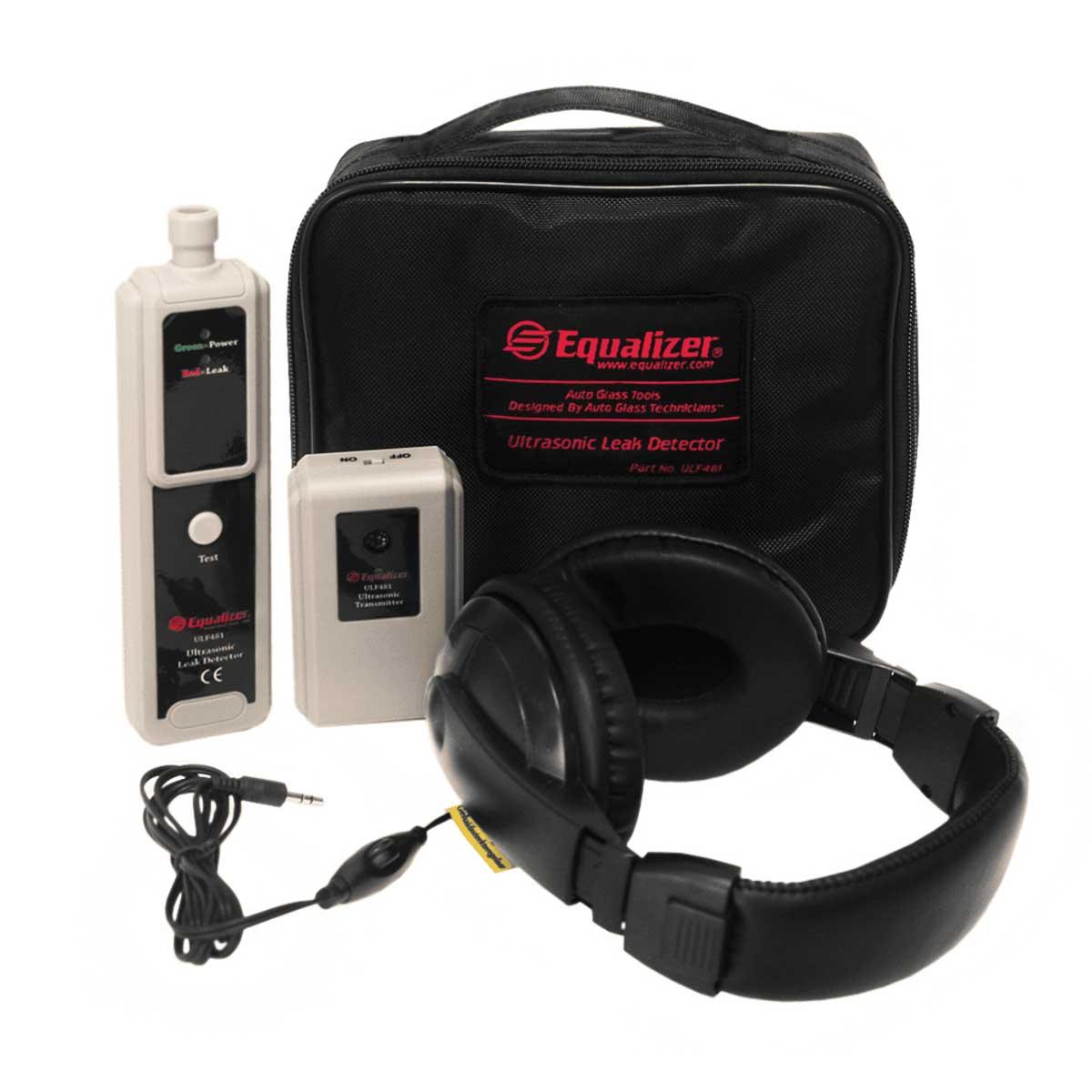 Sound Detecting Machine Ultrasonic Sound Detector